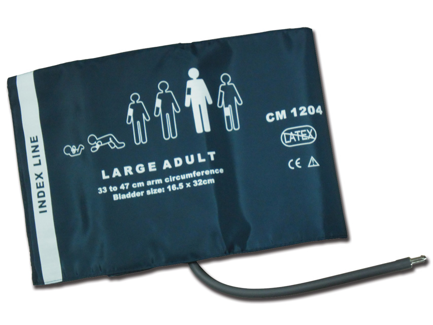 Stor Manschett för Vuxna för GI-35110-2, GI-35151 – Reserv