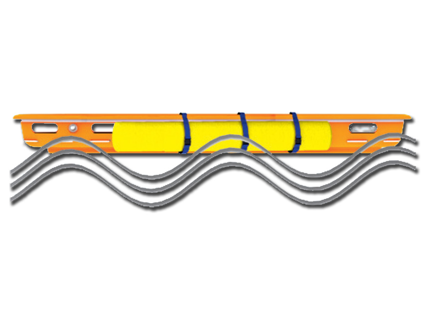 Flytsystem för art.nr. GI-34098