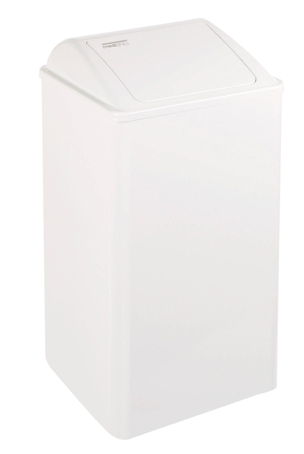 Papperskorg med svänglock – 65 Liter Papperskorg med svänglock – 65 Liter