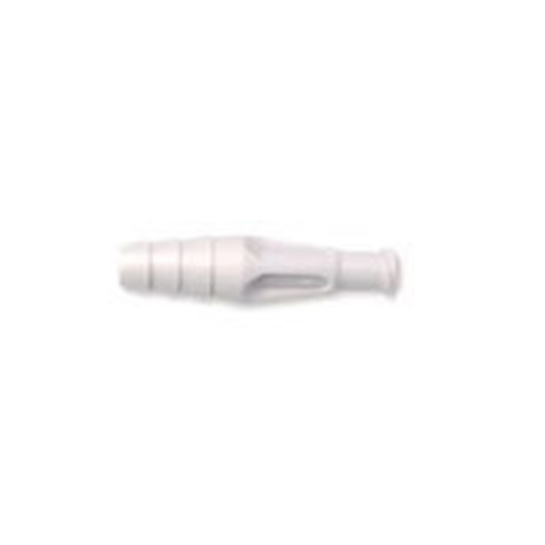Adapter konisk/hon-luer – Mellan entreral spruta&sond – 30 st