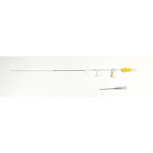 Kateter artär catch med slang – 4 Fr, 11cm – 25 st