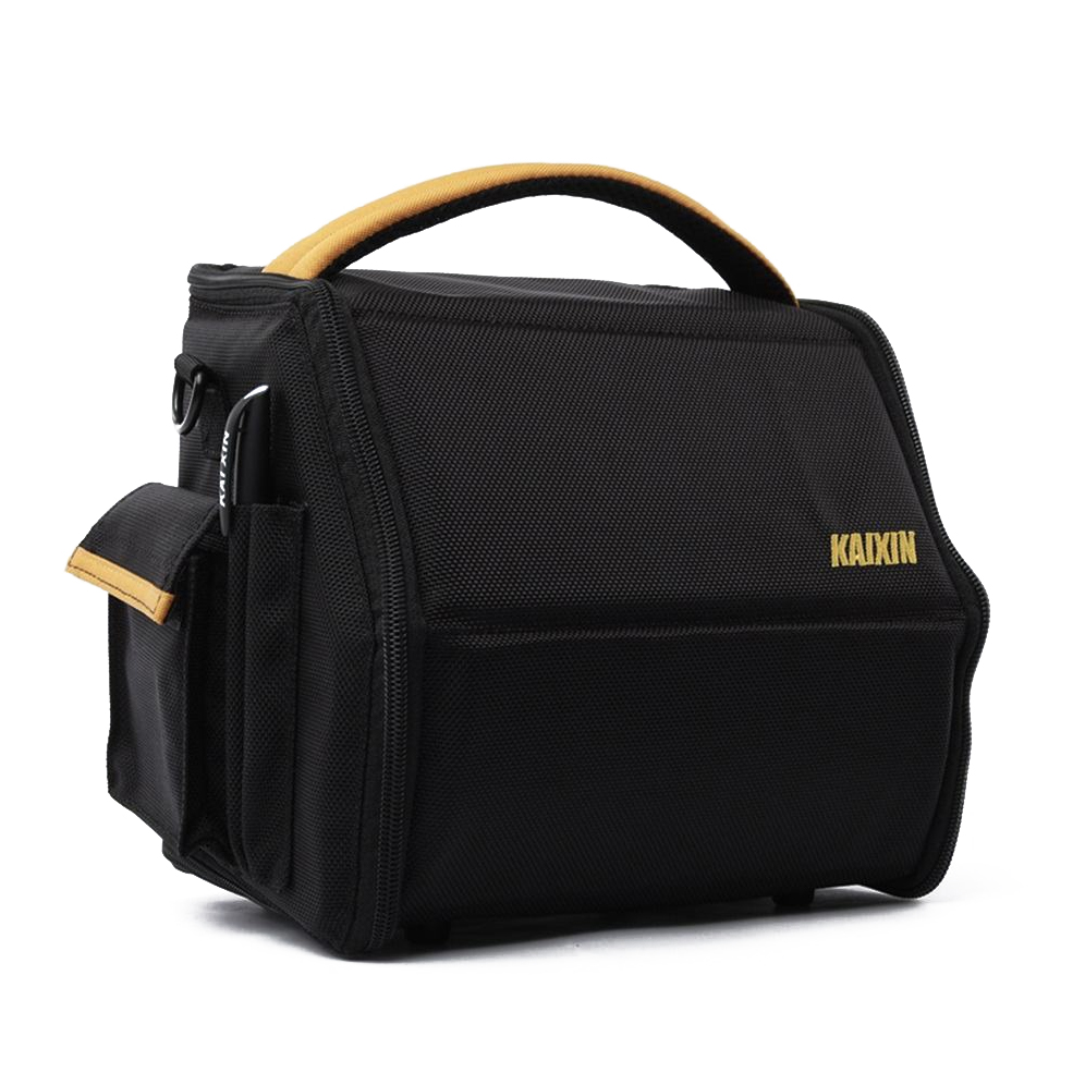 Mjuk väska – Kaixin