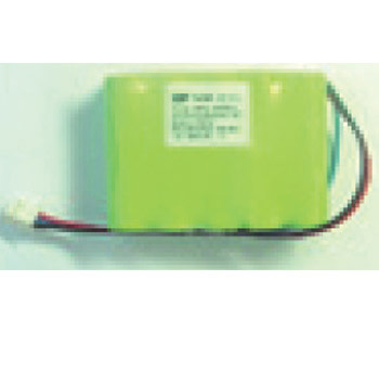 Batteri för art.nr. GI-33720/1/2 – Modeller Före Januari 2006