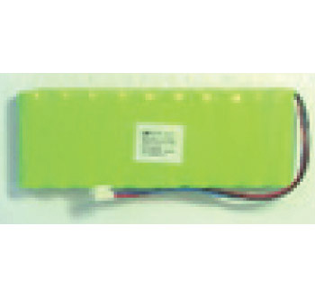 NiMH-batteri för art.nr. GI-33719-33724