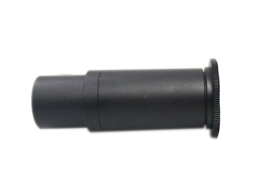 Mikroskopadapter Diam. 23 mm för GI-32185