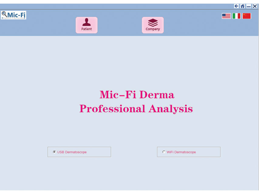 Professionell Programvara för GI-32181