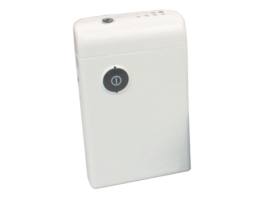 Batteripack för GI-30890 (kräver GI-30942) och GI-30940