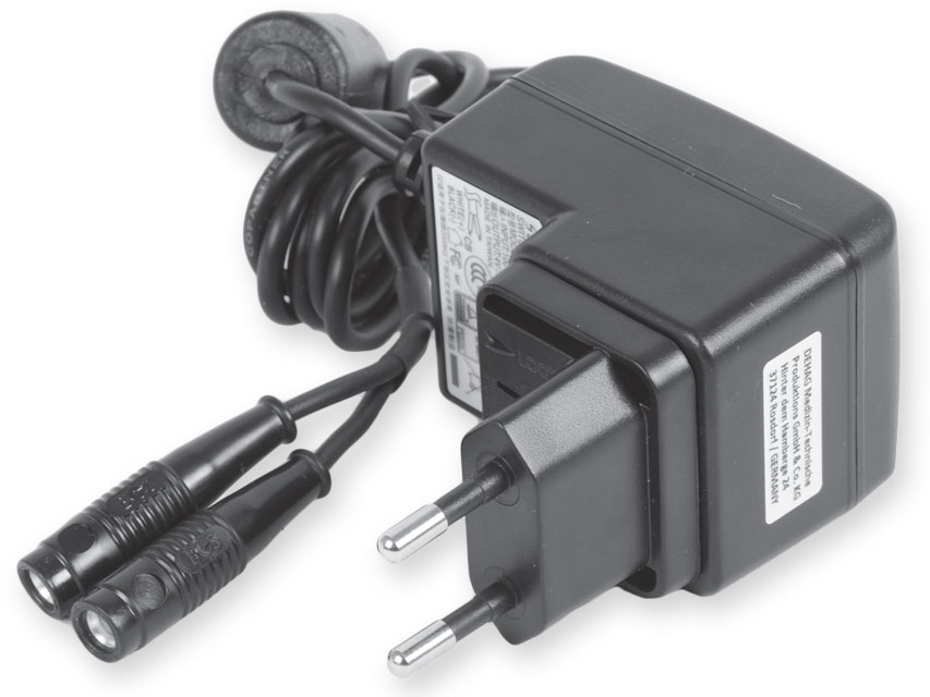 Nätadapter för GI-31204