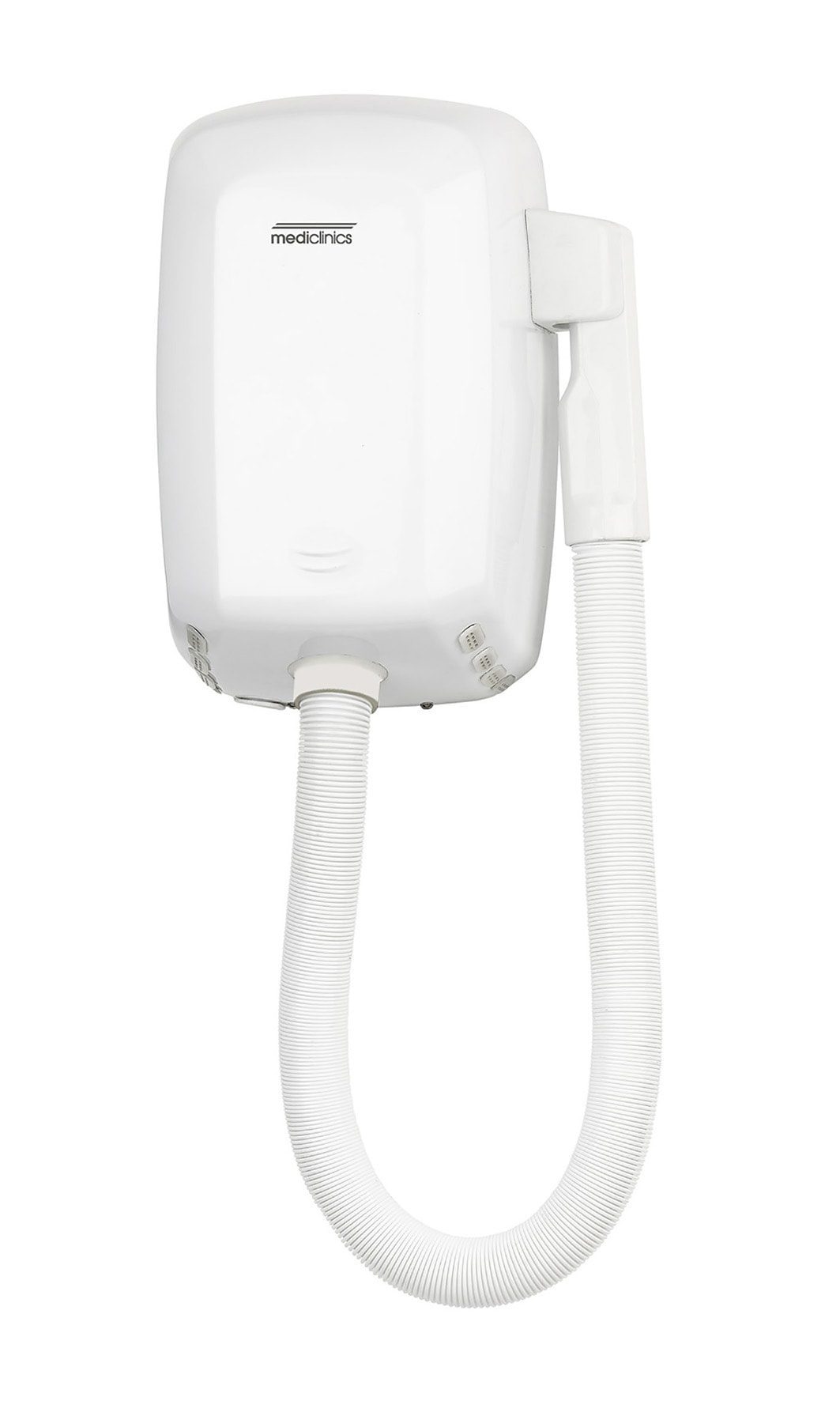Machflow® – Hårfön anpassad för intensiv användning – Automatisk start – Pro-modell Machflow® – Hårfön anpassad för intensiv användning – Automatisk start – Pro-modell