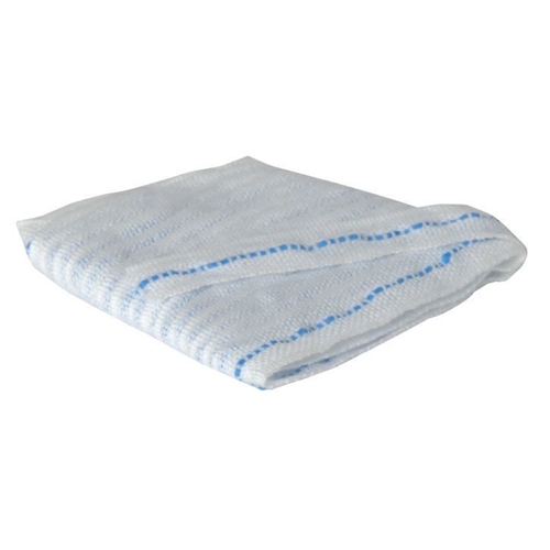 Tamponad gasväv 32tråd Selefa – 2x100cm rtg-tråd steril – 10 st