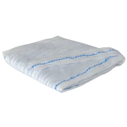Tamponad gasväv 32tråd Selefa – 1x100cm rtg-tråd steril – 10 st