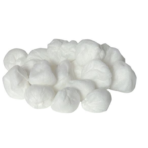 Rundtork nonwoven Selefa – Ø50mm osteril