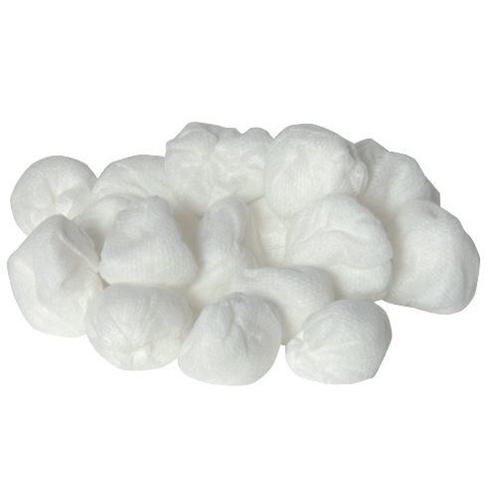 Rundtork nonwoven Selefa – Ø40mm osteril