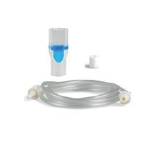 Filterinsats till Pariboy – till nebulisator – 5 st