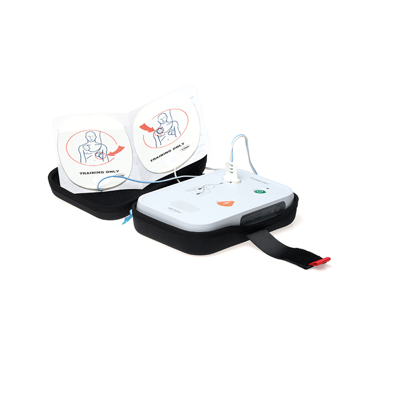 AED Trainer 1-pack