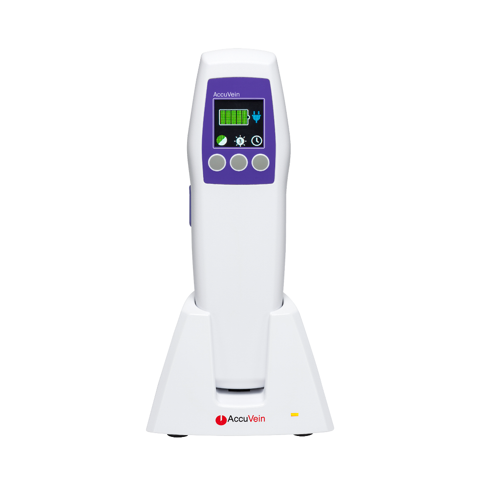AccuVein AV500 venskanner