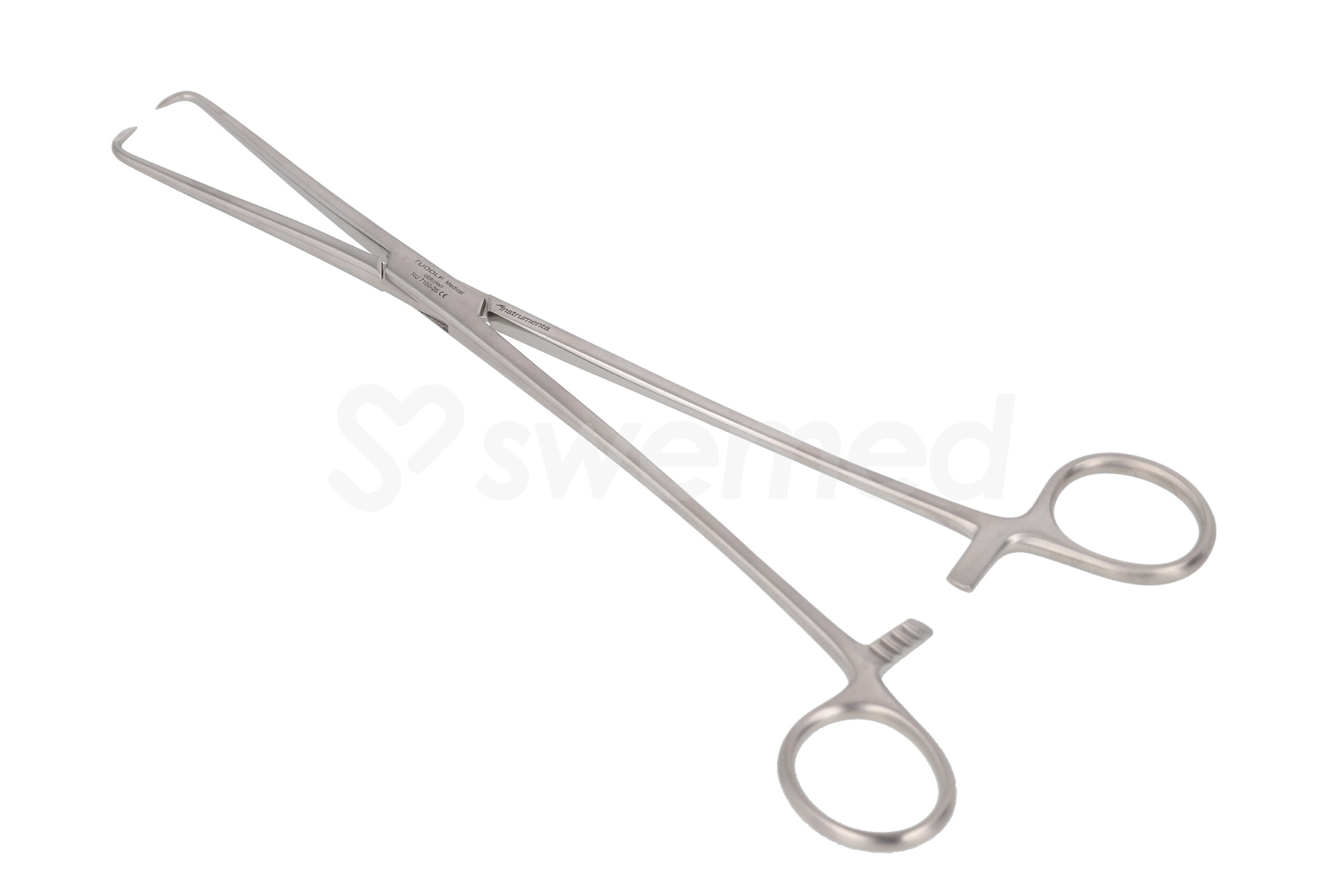 Klotång Schröder 25 cm