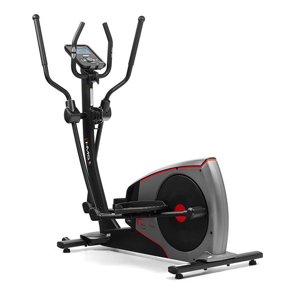 Crosstrainer med magnetiskt motstånd – H5813-i