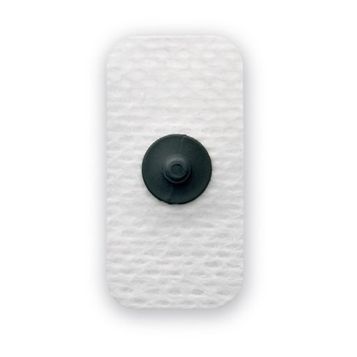 EKG elektrod Ambu WhiteSensor fast gel – 19×38 mm kolknapp NW barn – 300 st
