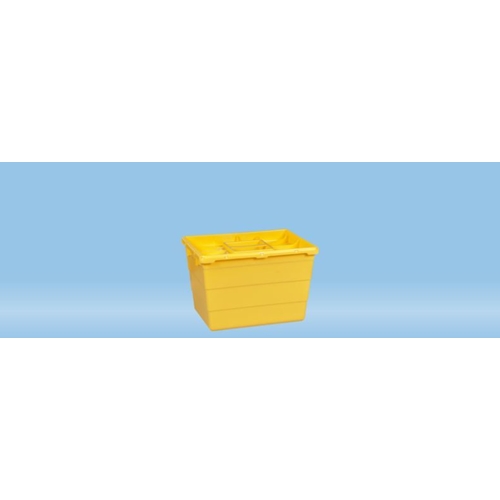 Riskavfallsbox Multi-Safe – 25L eco 25