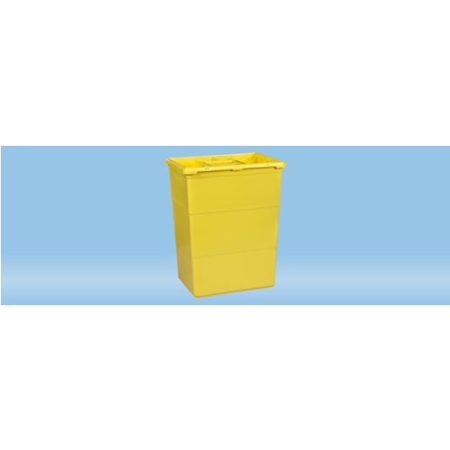 Riskavfallsbox Multi-Safe – 50L eco 50