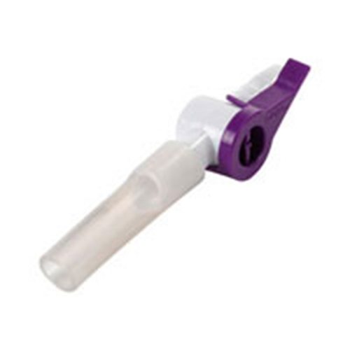 Kateterventil Qufora – Vridventil free-flow – 30 st