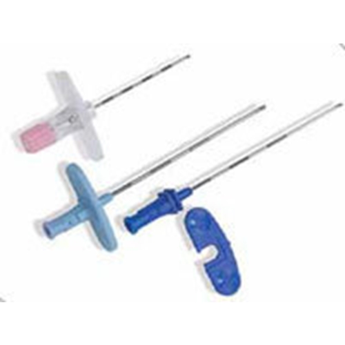 Epiduralkanyl Portex Tuohy – 18Gx110mm Portex – 10 st