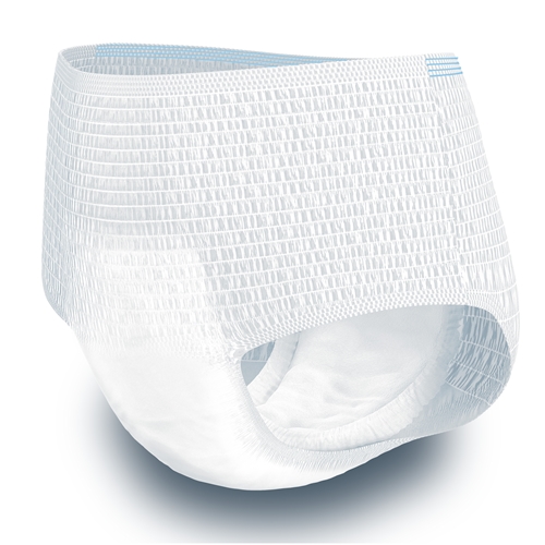 Inko skydd allt-i-ett byxa – TENA Pants Extra L
