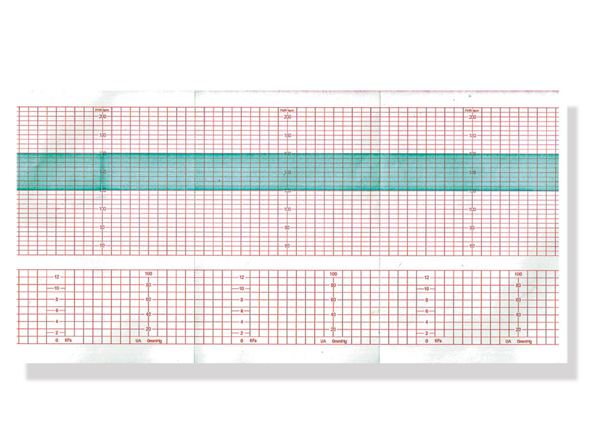 Z-Vikt Papper 150×100 mm för GI-29551 – 150 Ark