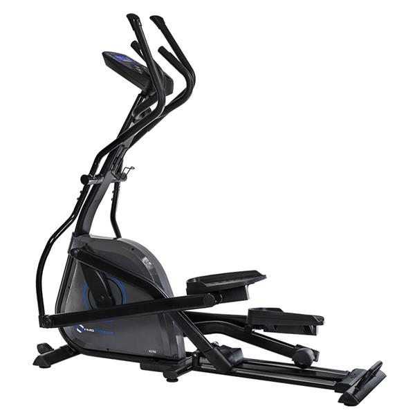 Crosstrainer med Generatorsystem – Premium – H1742