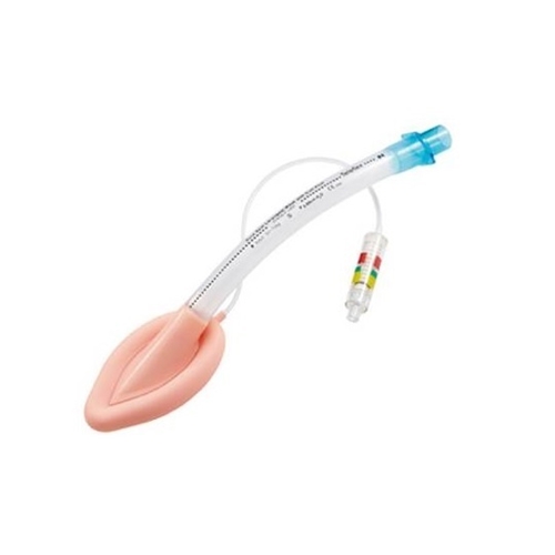 Larynxmask Unique – Stl 5 70-100kg PVC – 10 st