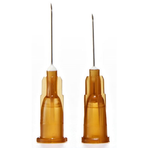 Injektionskanyl KD-FINE – 0,45x12mm 26G brun – 100 st
