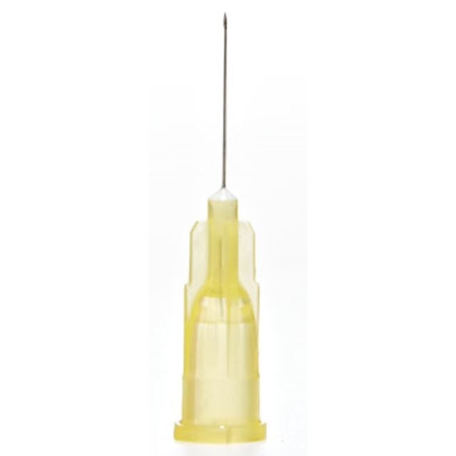 Injektionskanyl KD-FINE – 0,3x12mm 30G gul – 100 st