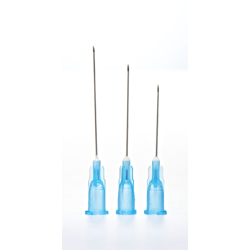 Injektionskanyl KD-FINE – 0,6x30mm 23G blå – 100 st