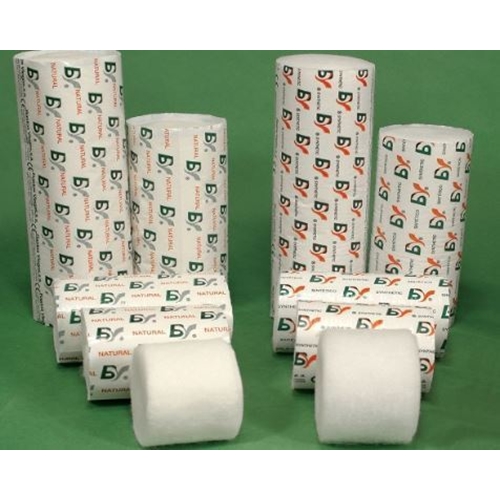 Polstervadd Bastos Viegas – 5cmx2,7m polyester/polyolefin – 216 st