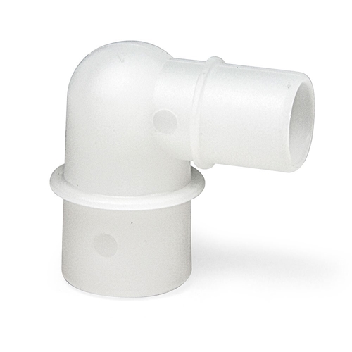 Vinkelanslutnig till LSU – Till Laerdal Suction Unit – 10 st