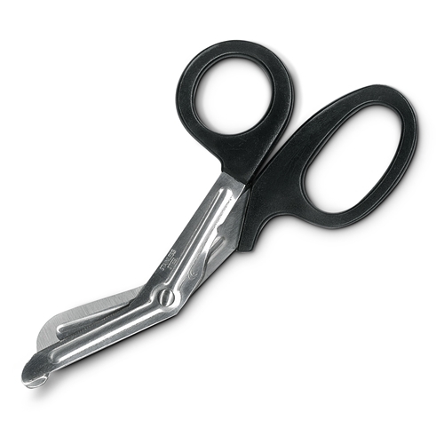 Första hjälpen Sax Lister – 19cm f förband/kläder