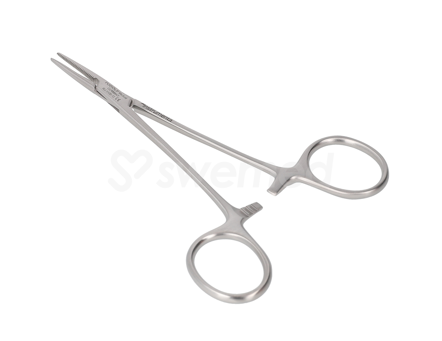 Peang Halsted-Mosquito rak 12 cm