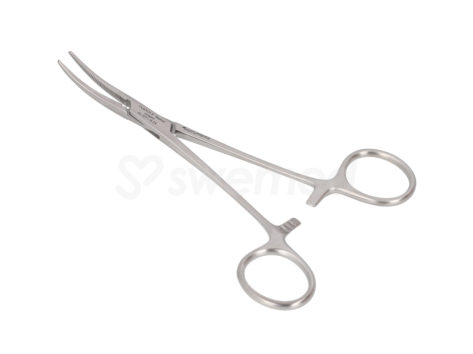 Peang Crile böjd 16 cm
