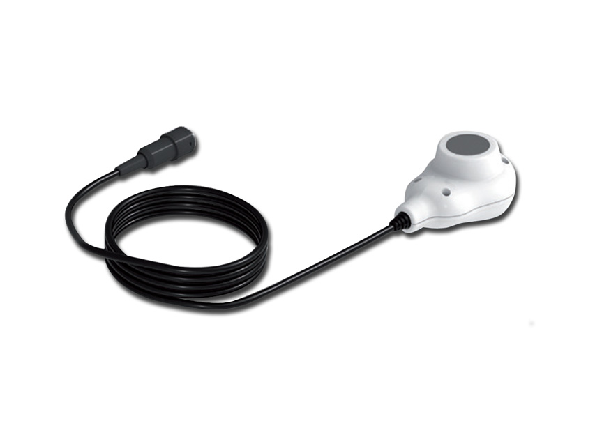 1-3 MHz Ultraljudsgivare för Utc2 – Diameter 15 mm