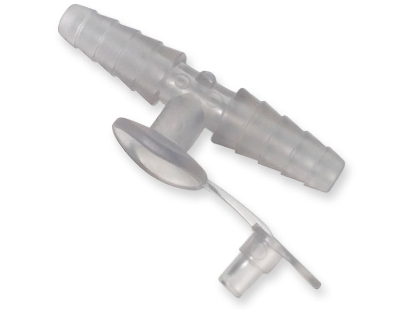 Adapter för Kateter för Aspeed Sugaspirator