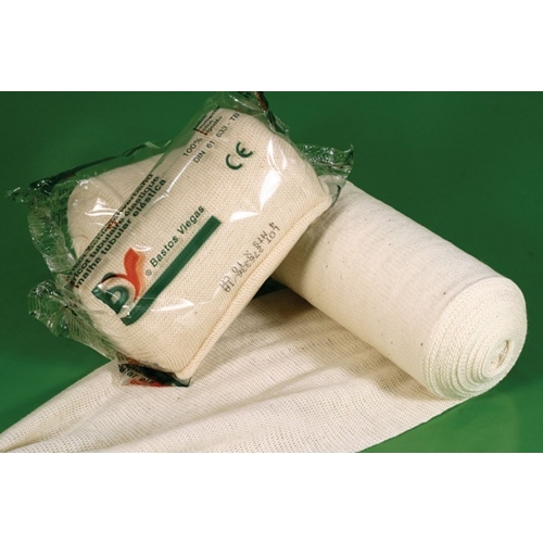 Tubbandage Bastos Viegas – 8cmx4m – 36 st