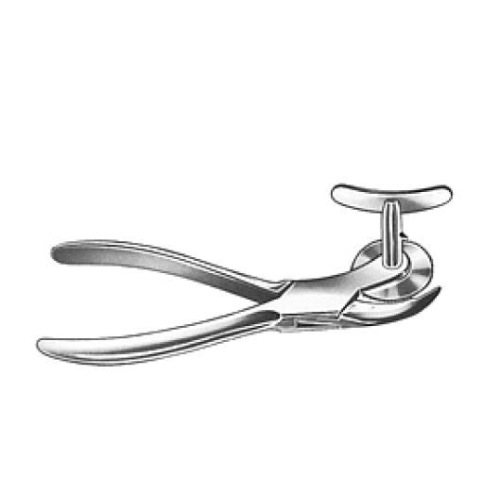 Såg för fingerring – Komplett