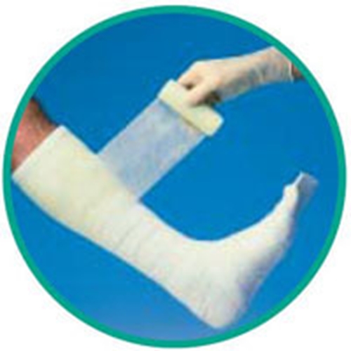 Polstervadd 3M – 10cmx2,7m polyester – 12 st