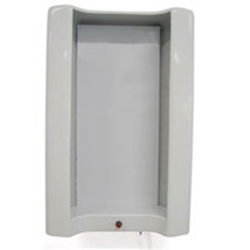 Belysningslåda GePe – 680x440x145 mm
