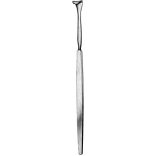 Ögonlockshåll Desmarres tysk – 6mmx13cm