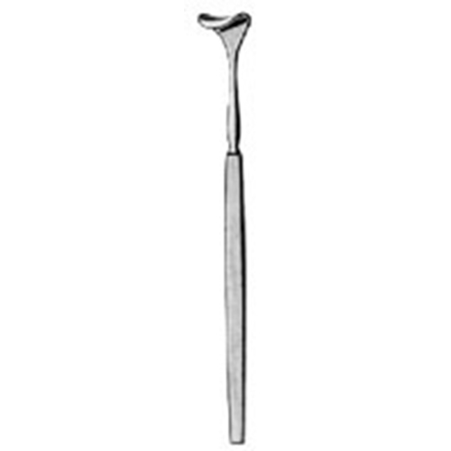 Ögonlockshåll Desmarres tysk – 14mmx14cm