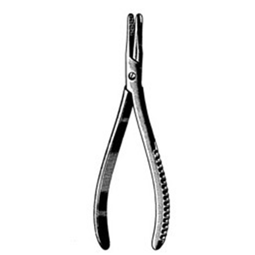 Tång nagel Radolf tysk – 14cm