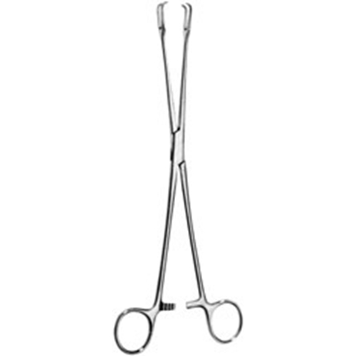 Tång klo Schroeder tysk – 24cm 2×2 klor