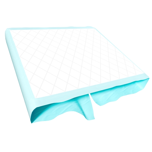 Hygienunderlägg engångs – 80x180cm Abri-Soft Superdry – 30 st
